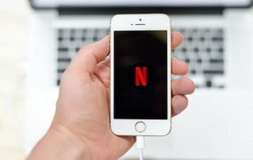 Netflix Story Businessworld