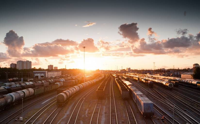 Artificial Intelligence in Indian-Railways