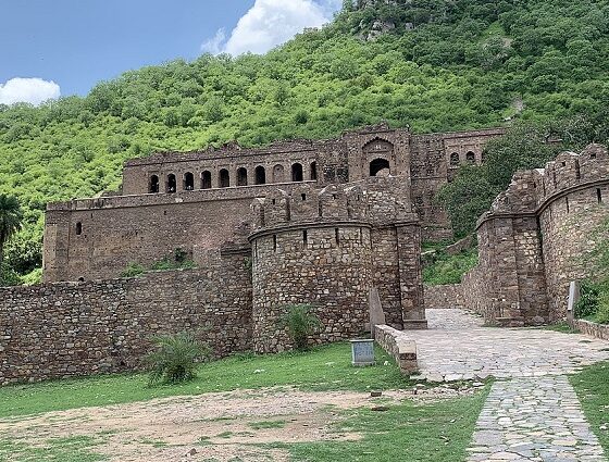 Rising from the Curse is the new Chapter in the Horror Story of Ajabgarh Village