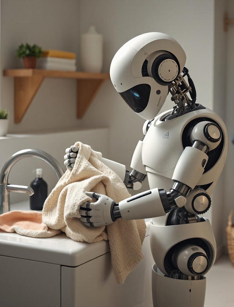 AI Startup Raises $400 Million to Train Robotic Arms