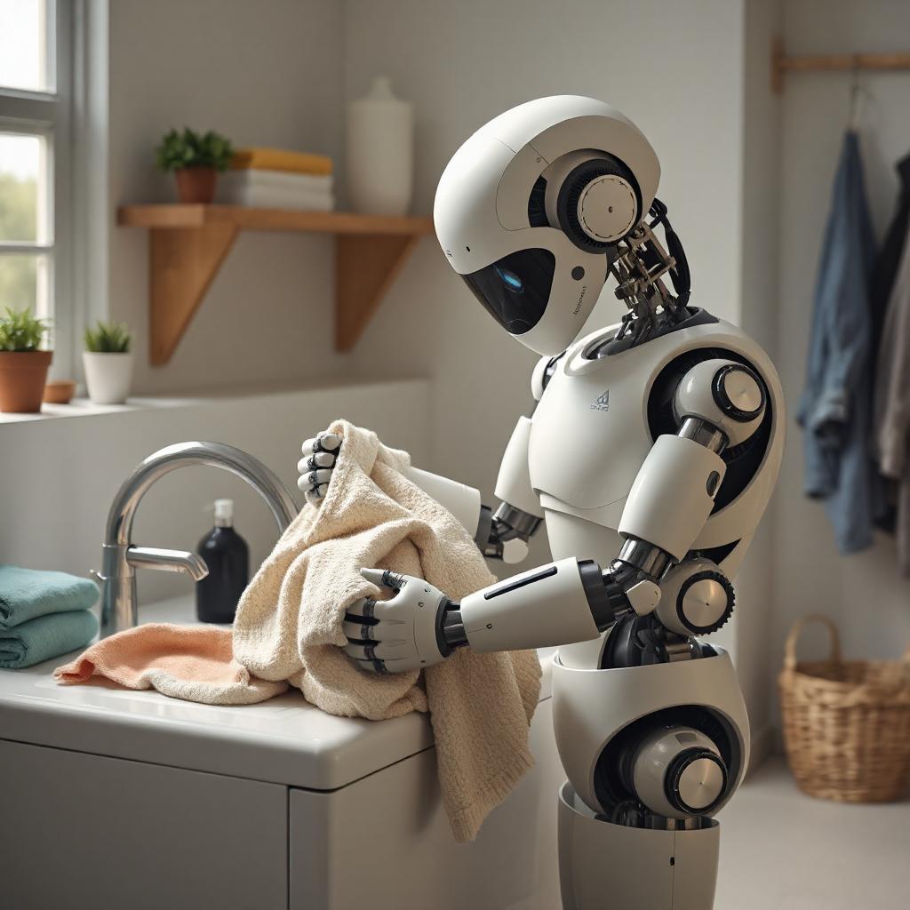 AI Startup Raises $400 Million to Train Robotic Arms