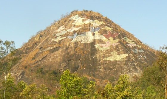 ‘Pakhipahar’, the Sensational Marvel is Blooming up