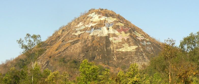 ‘Pakhipahar’, the Sensational Marvel is Blooming up