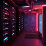 Hydrogen-powered AI Data Centre