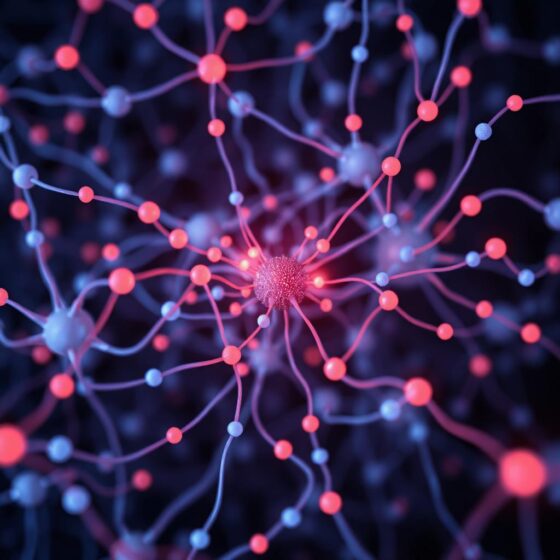 New AI Design is Based on Microscopic Worms