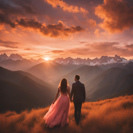 Marriage – A New Outlook
