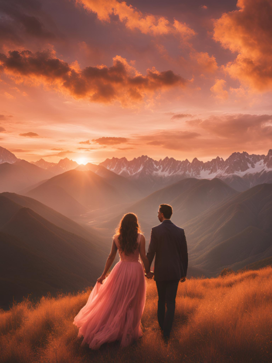 Marriage – A New Outlook