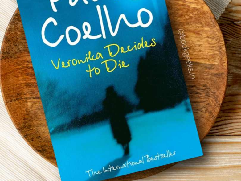 Veronika decides to Die – Summary and Review