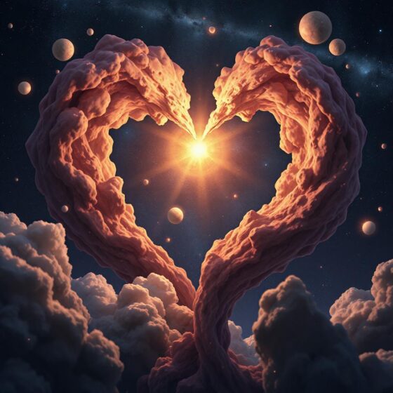 Language of the Universe