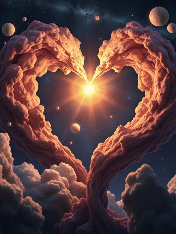 Language of the Universe