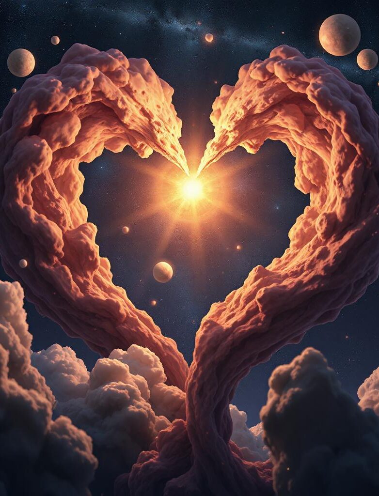 Language of the Universe