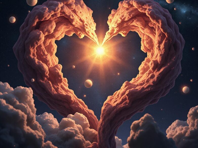 Language of the Universe