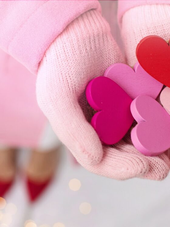 प्यार क्या है ?