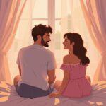 Reflection - poetry on love